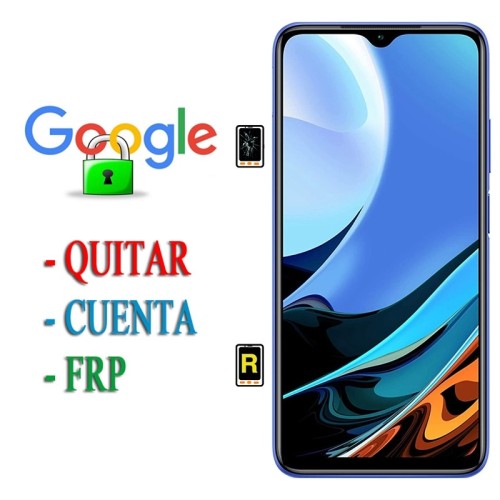Eliminar Contraseña y Cuenta Google Samsung Galaxy A05s
