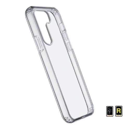 Funda Antigolpe Transparente Samsung Galaxy A25 5G