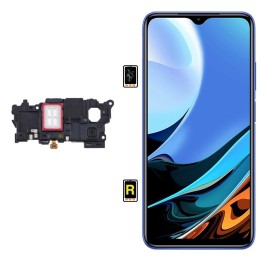 Cambiar Auricular de Llamada Samsung Galaxy A05