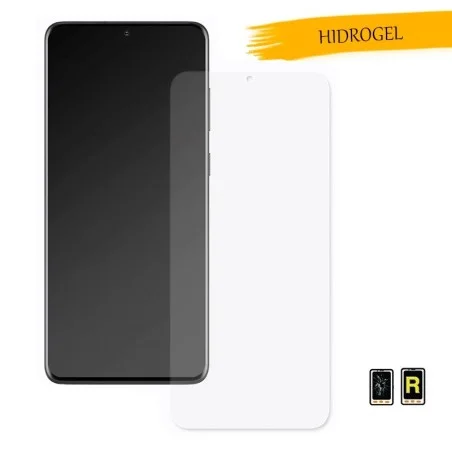 Protector de Pantalla Hidrogel Xiaomi Redmi Note 13 5G