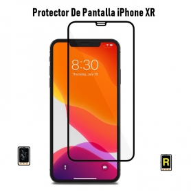 Protector De Pantalla iPhone XR