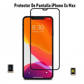 Protector De Pantalla Para iPhone Xs Max