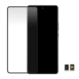 Protector de Pantalla Xiaomi Redmi Note 13 Pro Plus 5G Cristal Templado