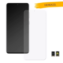 Protector de Pantalla Hidrogel Xiaomi Redmi Note 13 Pro Plus 5G