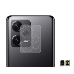 Protector para Cámara Trasera Xiaomi Redmi Note 13 Pro Plus 5G