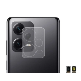 Protector para Cámara Trasera Xiaomi Redmi Note 13 Pro Plus 5G