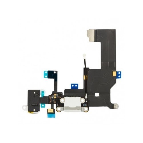 Cambiar Conector de Carga iPhone 5