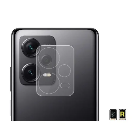 Protector para Cámara Trasera Xiaomi Poco X6 5G