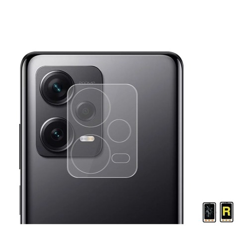 Protector para Cámara Trasera Xiaomi Poco X6 5G