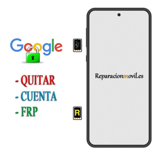 Eliminar Contraseña y Cuenta Google Xiaomi Poco X6 Pro 5G