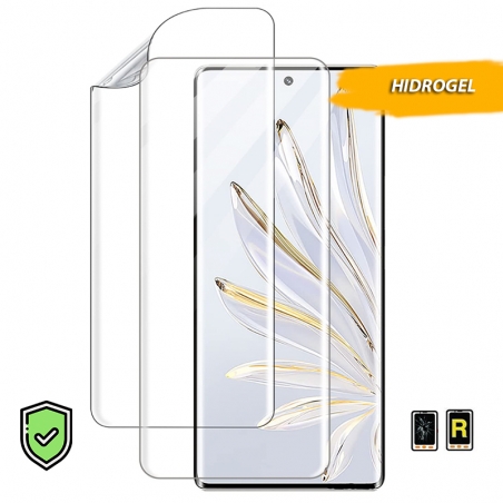 Protector de Pantalla Hidrogel Xiaomi Poco M6 Pro 4G
