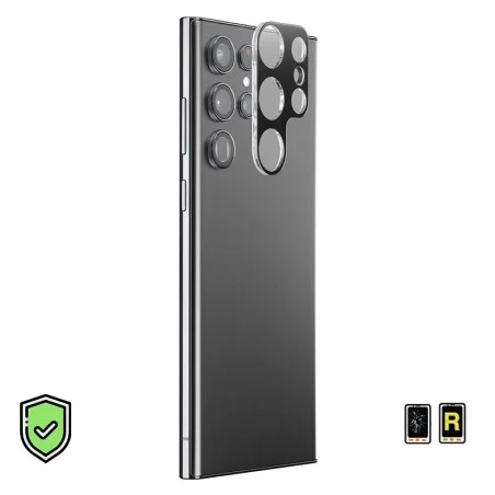 Protector para Cámara Trasera Xiaomi Poco M6 Pro 4G