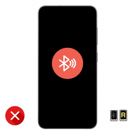 Reparar Baseband Xiaomi Poco M6 Pro 4G
