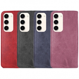 Funda Libro Tarjetero Xiaomi Poco M6 Pro 4G