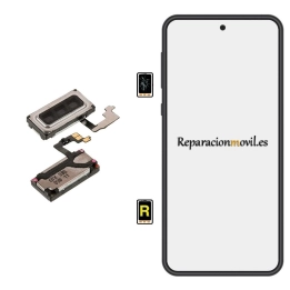 Cambiar Auricular de Llamada Xiaomi Poco M6 5G