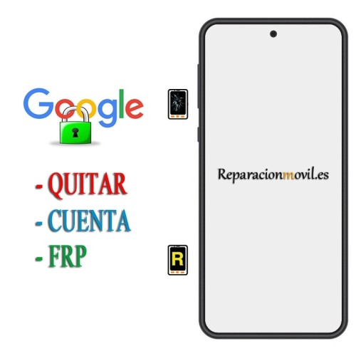 Eliminar Contraseña y Cuenta Google Xiaomi Poco M6 5G