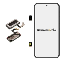Cambiar Auricular de Llamada Vivo Y17s
