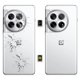 Cambiar Tapa Trasera OnePlus 12 5G