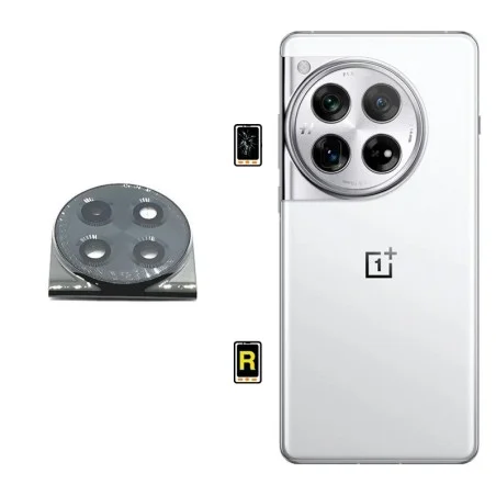 Cambiar Cristal Cámara Trasera OnePlus 12 5G