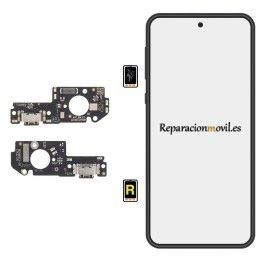 Cambiar Módulo de Carga Completa OnePlus 12 5G
