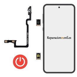 Cambiar Botón de Encendido OnePlus 12 5G