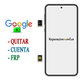 Eliminar Contraseña y Cuenta Google Honor Magic 6 Lite 5G