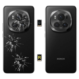 Cambiar Tapa Trasera Honor Magic 6 Pro 5G