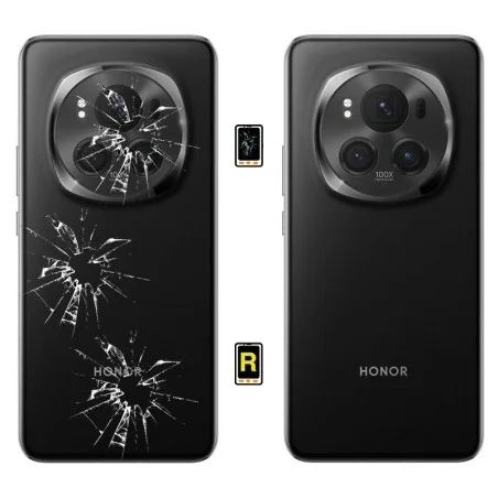 Cambiar Tapa Trasera Honor Magic 6 Pro 5G