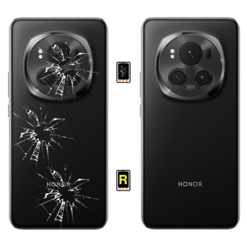 Cambiar Tapa Trasera Honor Magic 6 Pro 5G