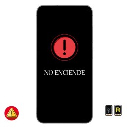 Reparar Honor Magic 6 Pro 5G No Enciende