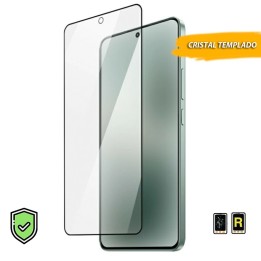 Protector de Pantalla Honor X8b Cristal Templado
