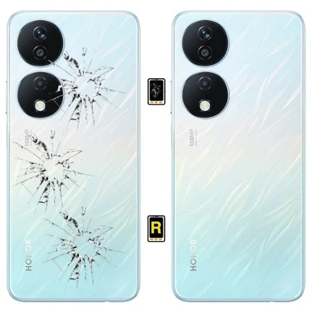 Cambiar Tapa Trasera Honor X7b