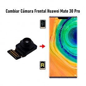 Cambiar Cámara Frontal Huawei Mate 30 Pro