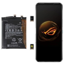 Cambiar Batería Asus ROG Phone 8 Pro