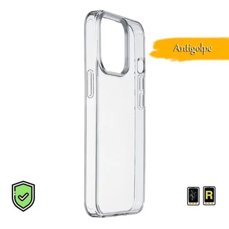 Funda Antigolpe Transparente Asus ROG Phone 7 Ultimate