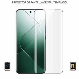 Protector de Pantalla Xiaomi 14 Ultra Cristal Templado