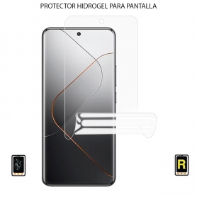 Protector de Pantalla Hidrogel Xiaomi 14 Ultra