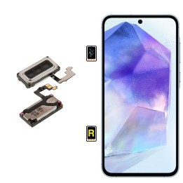 Cambiar Auricular de Llamada Samsung Galaxy A35 5G
