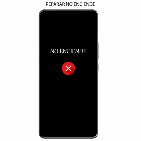Reparar Xiaomi Redmi 13C 5G No Enciende