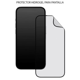 Protector de Pantalla Hidrogel Xiaomi Redmi 13C 4G