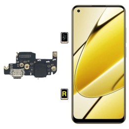 Cambiar Módulo de Carga Completa Realme 10 4G