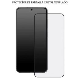 Protector de Pantalla Realme 11 5G Cristal Templado