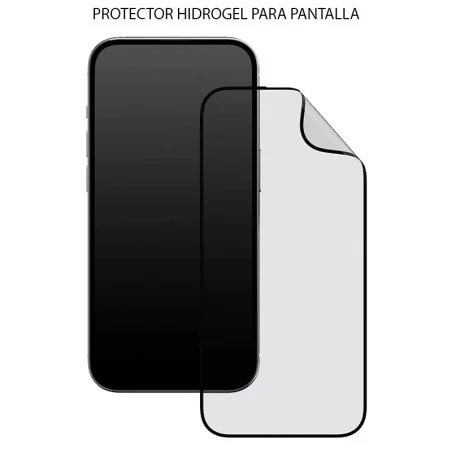 Protector de Pantalla Hidrogel Xiaomi Redmi A3