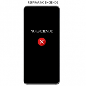 Reparar Xiaomi Redmi A3 No Enciende