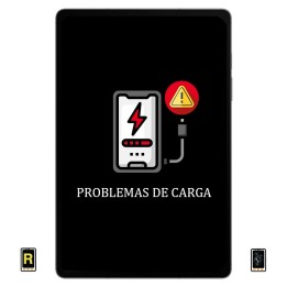 Cambiar Conector De Carga Samsung Galaxy Tab A9