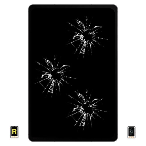 Cambiar Pantalla Samsung Galaxy Tab A9 Plus