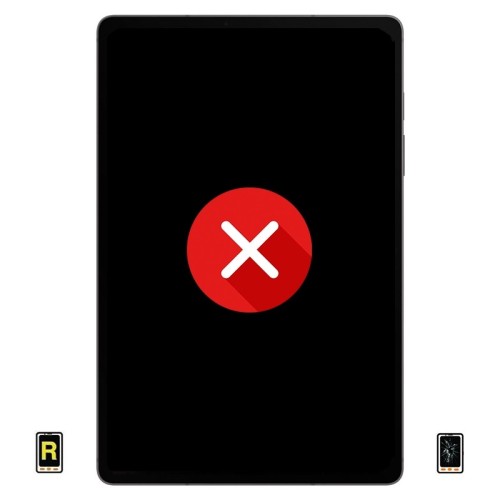Reparar No Enciende Samsung Galaxy Tab A9 Plus