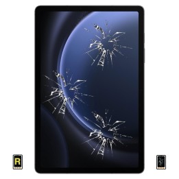 Cambiar Cristal De Pantalla Samsung Galaxy Tab A 2019
