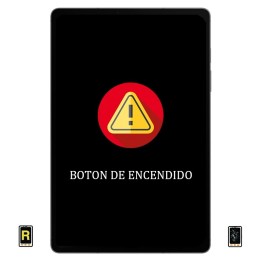 Cambiar Botón De Encendido Samsung Galaxy Tab A 2019