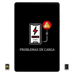 Cambiar Conector De Carga Samsung Galaxy Tab A 2016 10.1